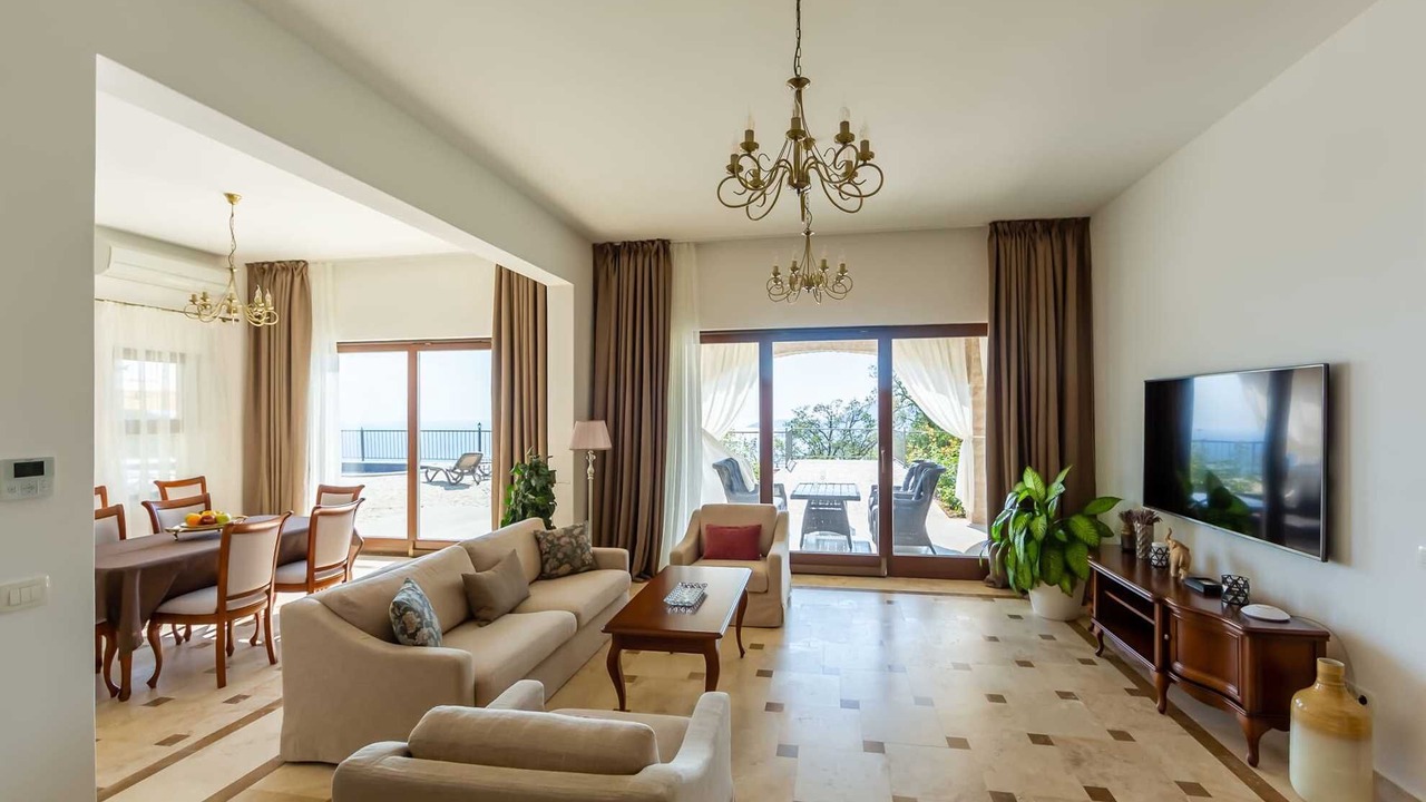 Photo of Livingroom in Kuljace