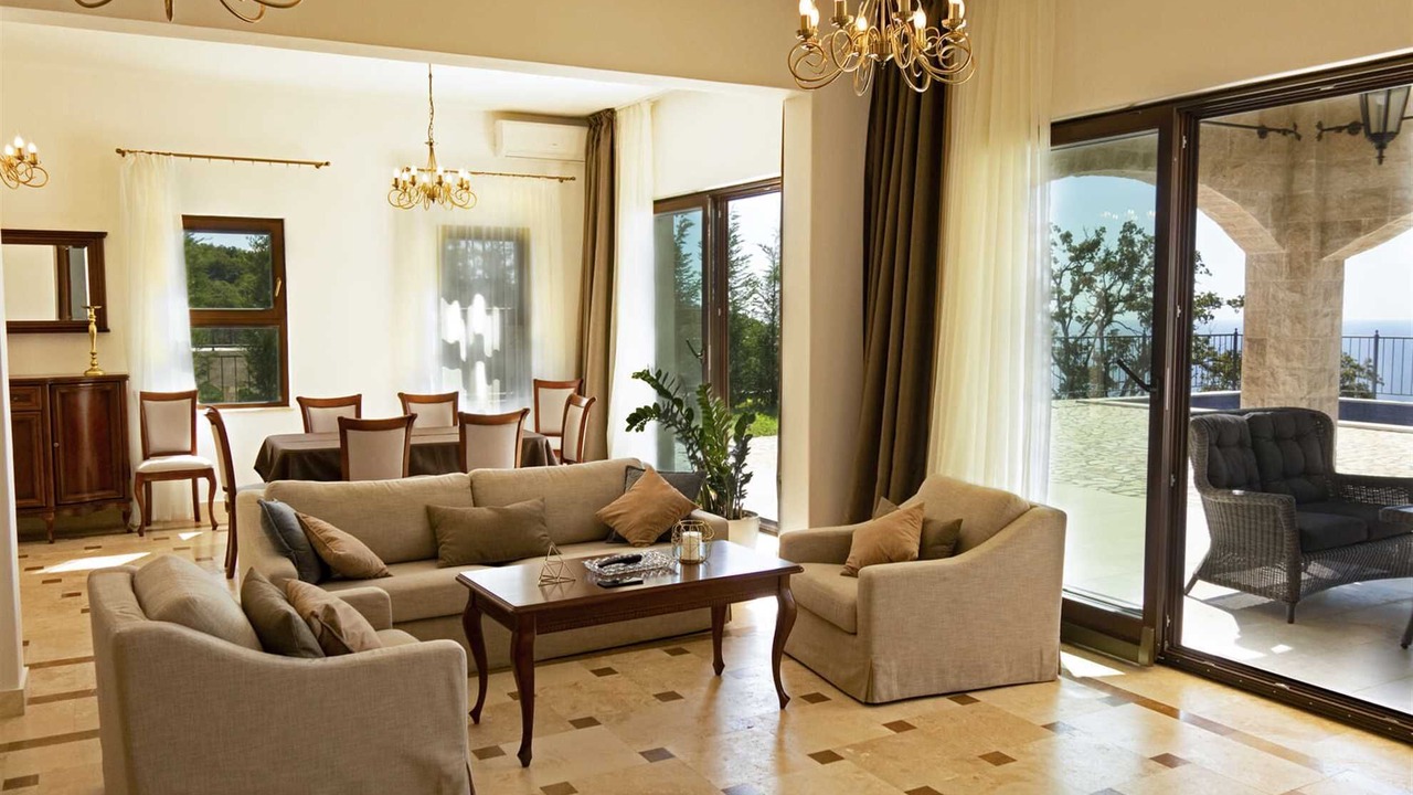 Photo of Livingroom in Kuljace