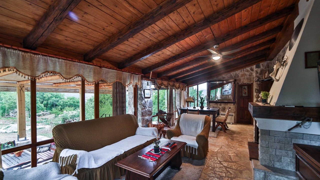 Photo of Livingroom in Donje Polje
