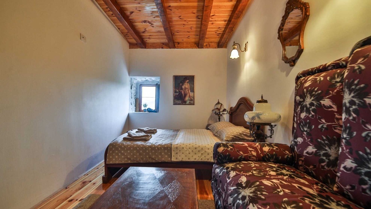 Photo of Bedroom in Donje Polje