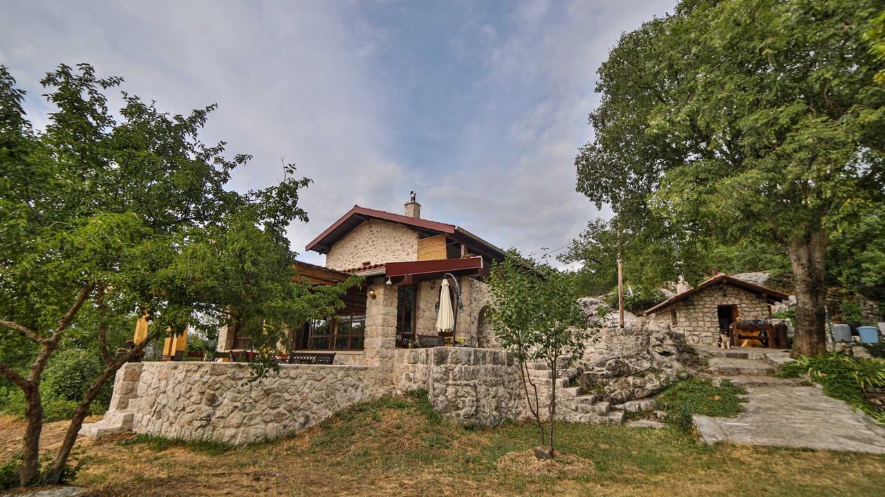 Photo of Outdoor in Donje Polje