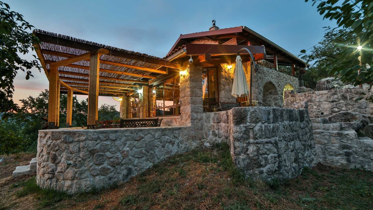Photo of Outdoor in Donje Polje