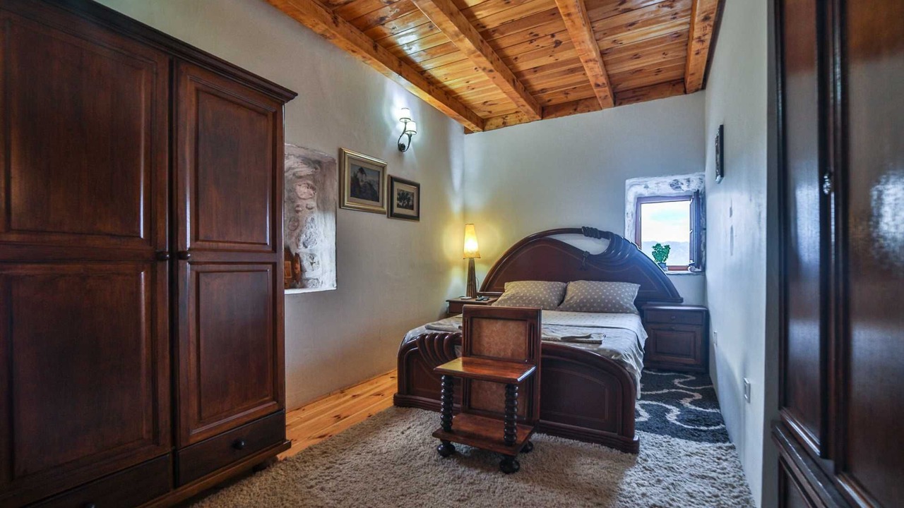 Photo of Bedroom in Donje Polje