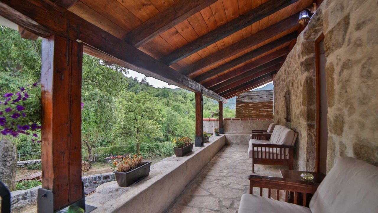 Photo of Patio Balcony in Donje Polje