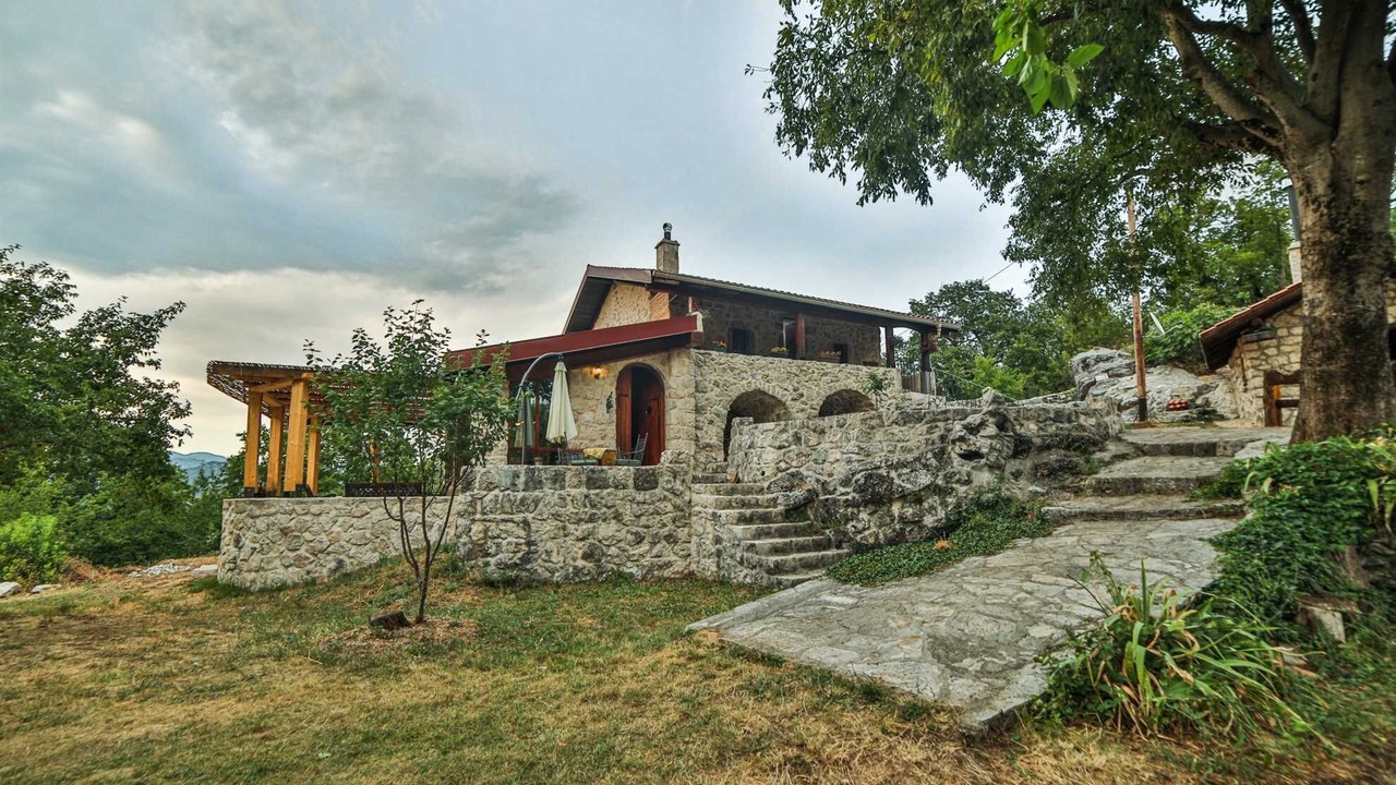 Photo of Outdoor in Donje Polje