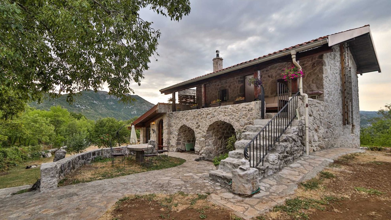Photo of Outdoor in Donje Polje