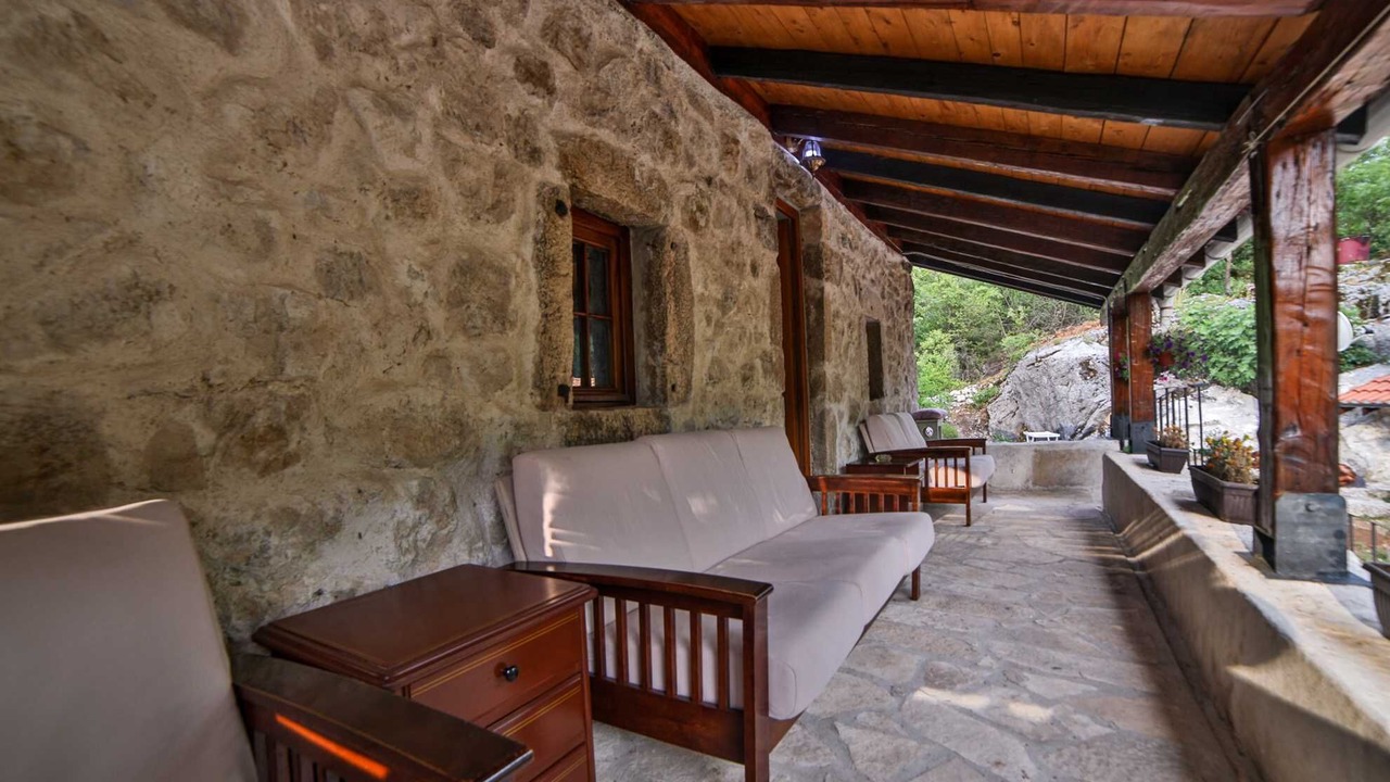 Photo of Patio Balcony in Donje Polje