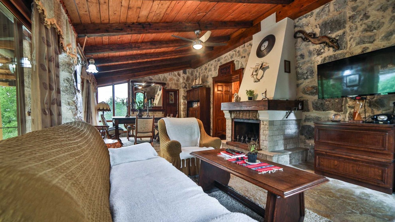 Photo of Livingroom in Donje Polje