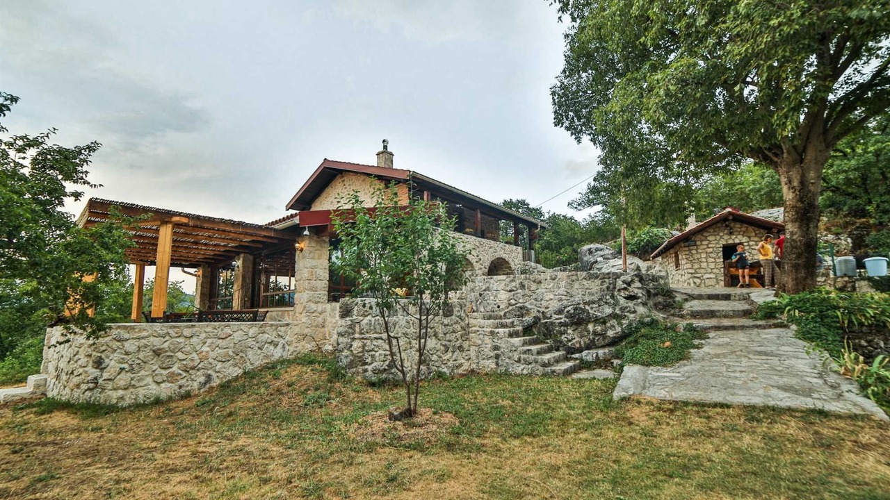 Photo of Outdoor in Donje Polje