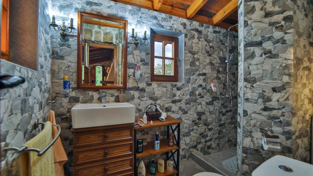 Photo of Bathroom in Donje Polje
