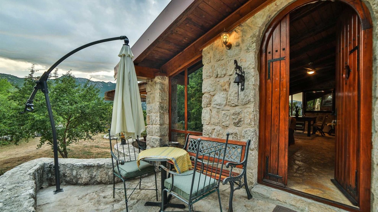 Photo of Outdoor in Donje Polje