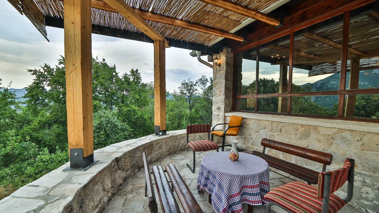Photo of Outdoor in Donje Polje