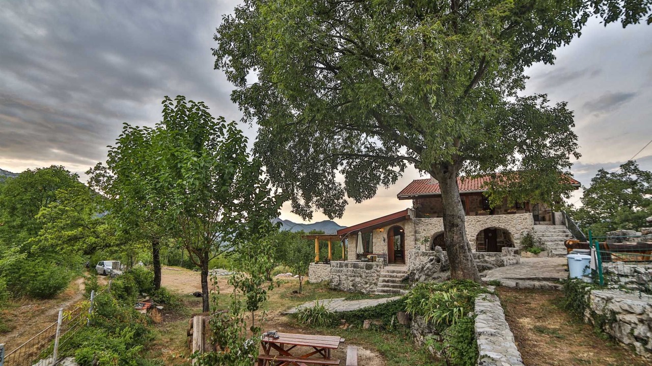 Photo of Outdoor in Donje Polje