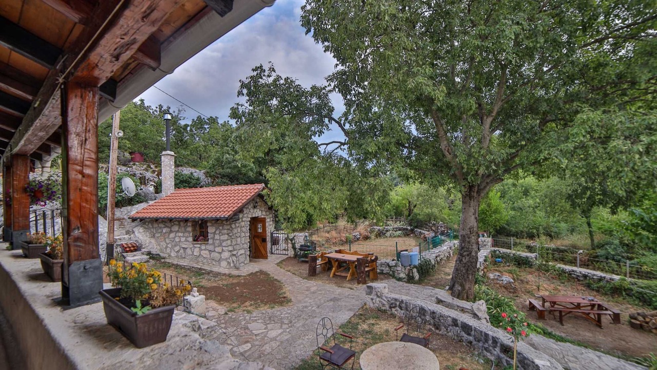 Photo of Outdoor in Donje Polje