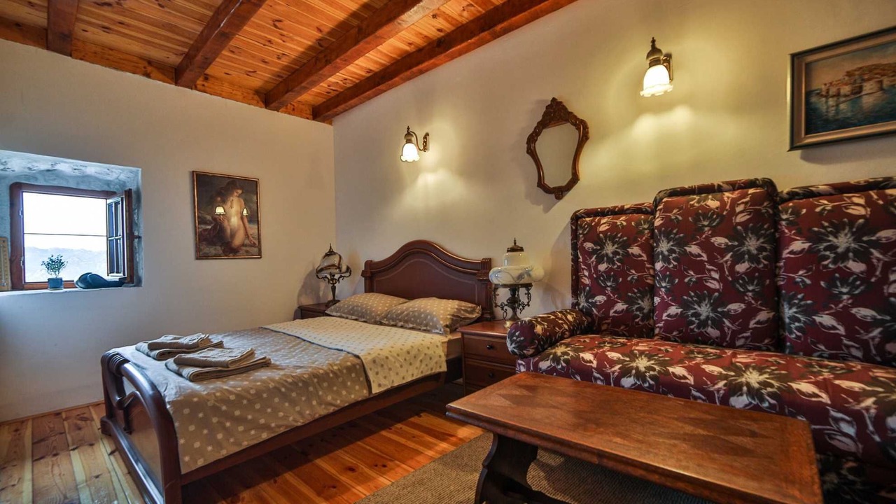 Photo of Bedroom in Donje Polje