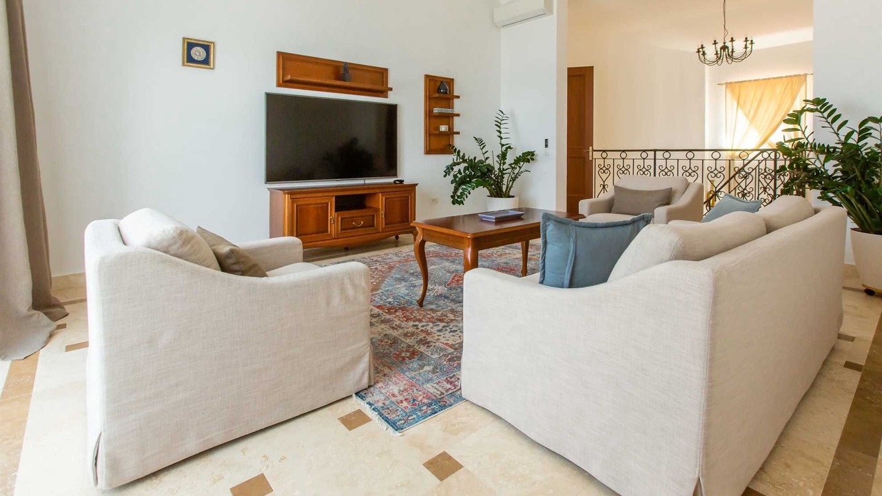 Photo of Livingroom in Kuljace