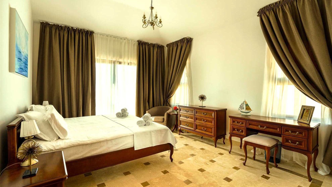 Photo of Bedroom in Kuljace