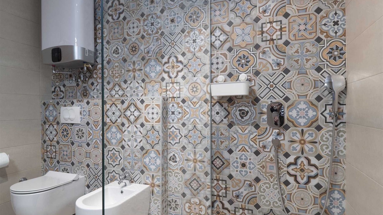 Photo of Bathroom in Lapcici