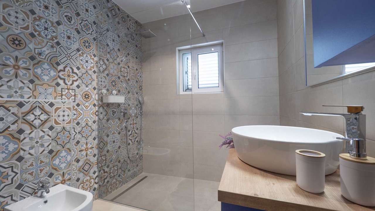 Photo of Bathroom in Lapcici