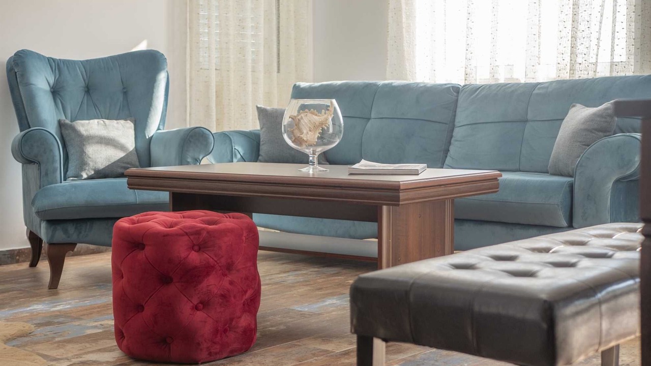 Photo of Livingroom in Lapcici