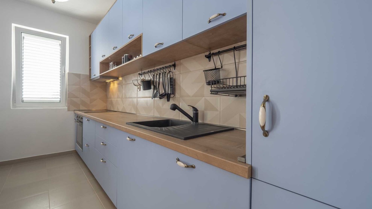 Photo of Kitchen in Lapcici