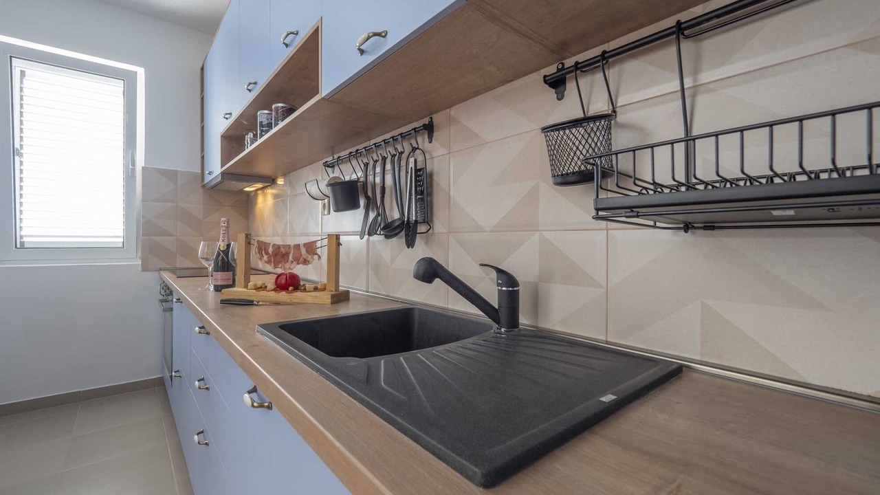 Photo of Kitchen in Lapcici