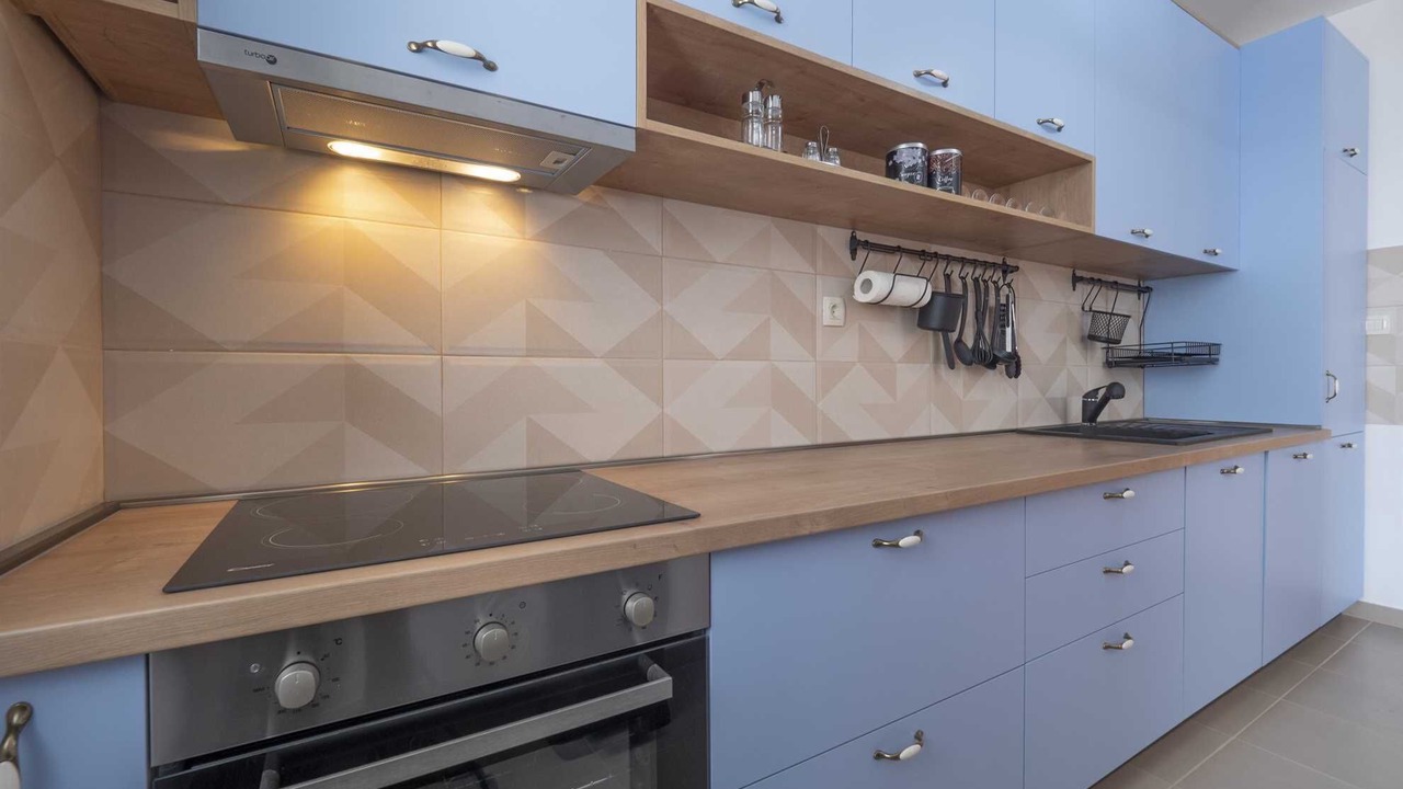 Photo of Kitchen in Lapcici