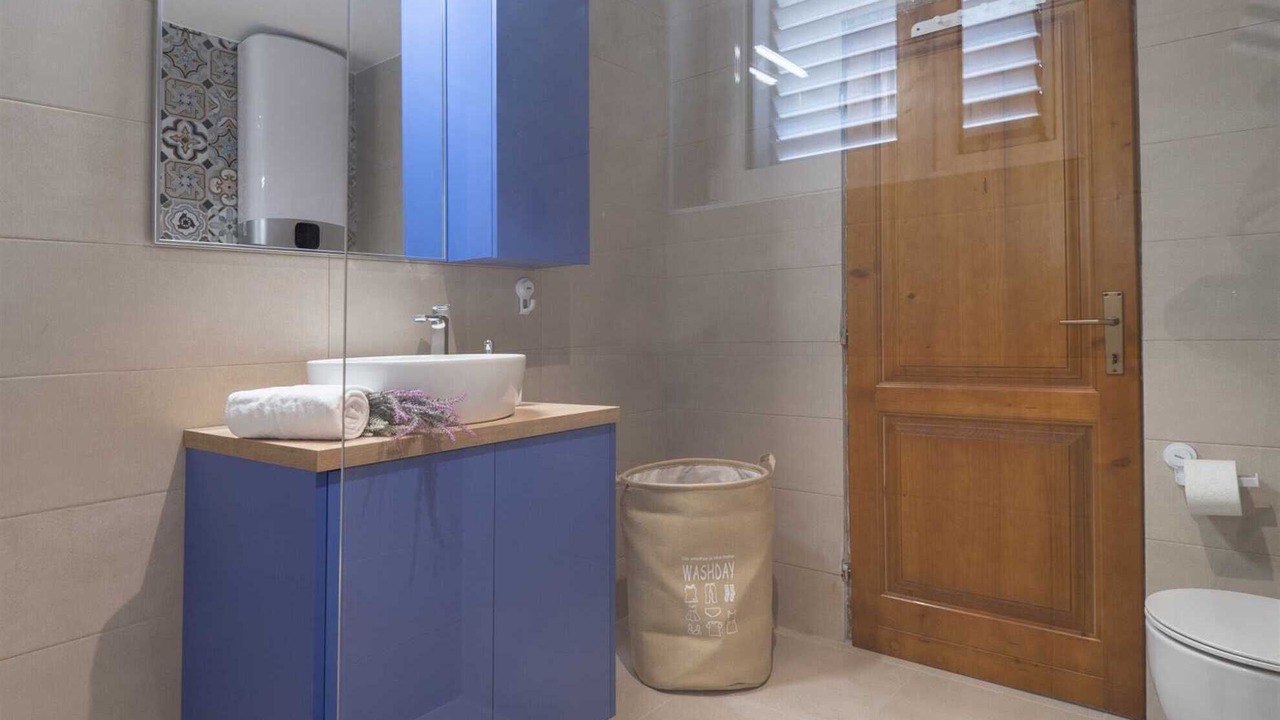 Photo of Bathroom in Lapcici