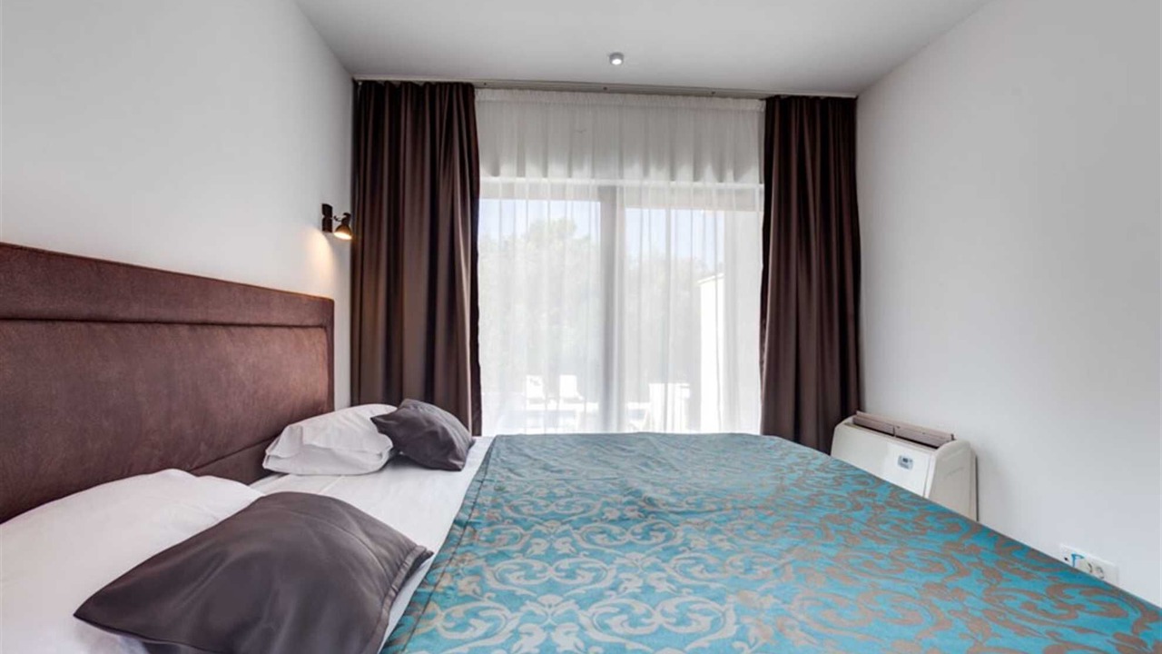 Photo of Bedroom in Kaluđerac