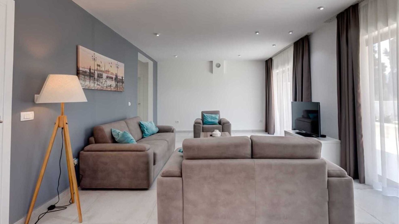 Photo of Livingroom in Kaluđerac