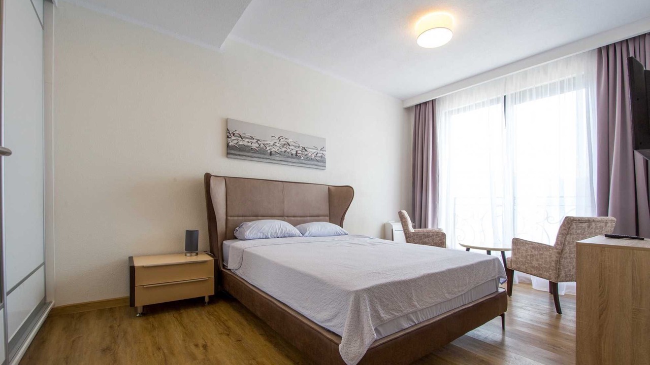 Photo of Bedroom in Krasici