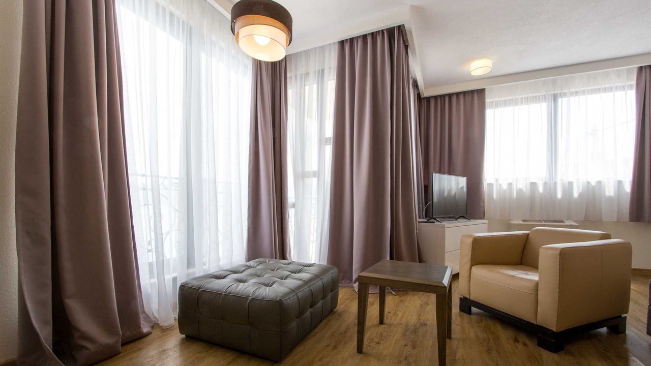 Photo of Livingroom in Krasici