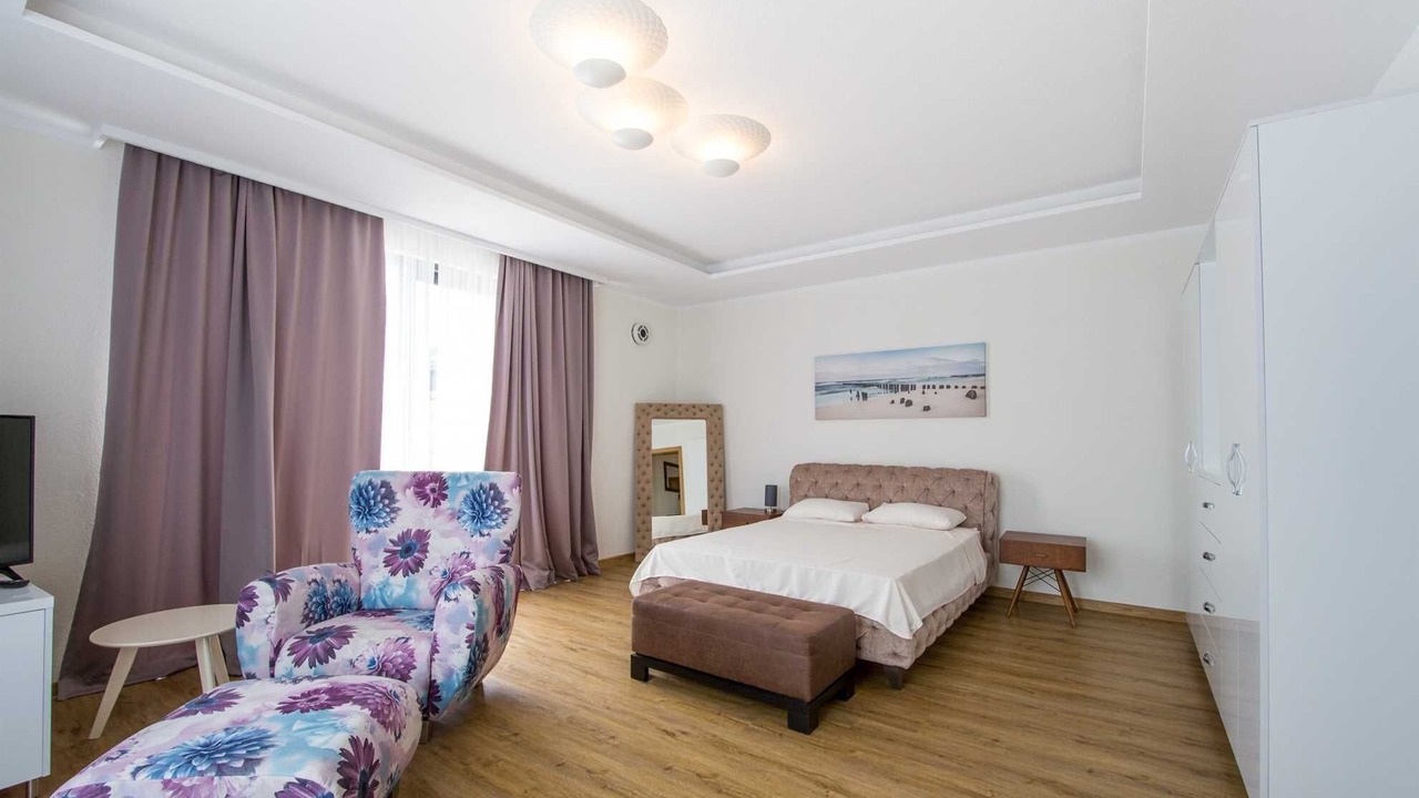 Photo of Bedroom in Krasici