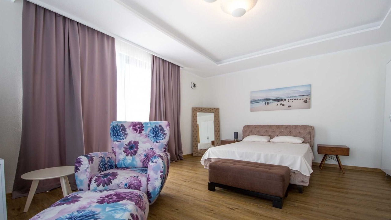 Photo of Bedroom in Krasici