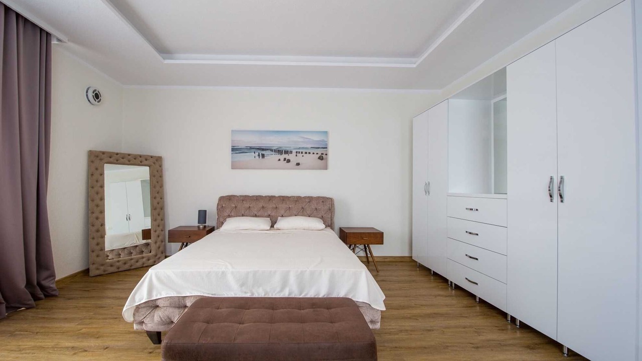 Photo of Bedroom in Krasici
