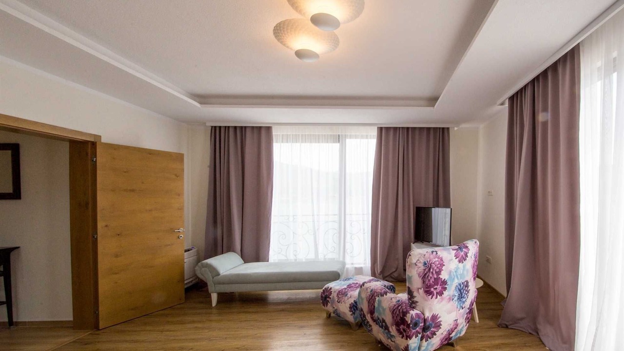Photo of Livingroom in Krasici