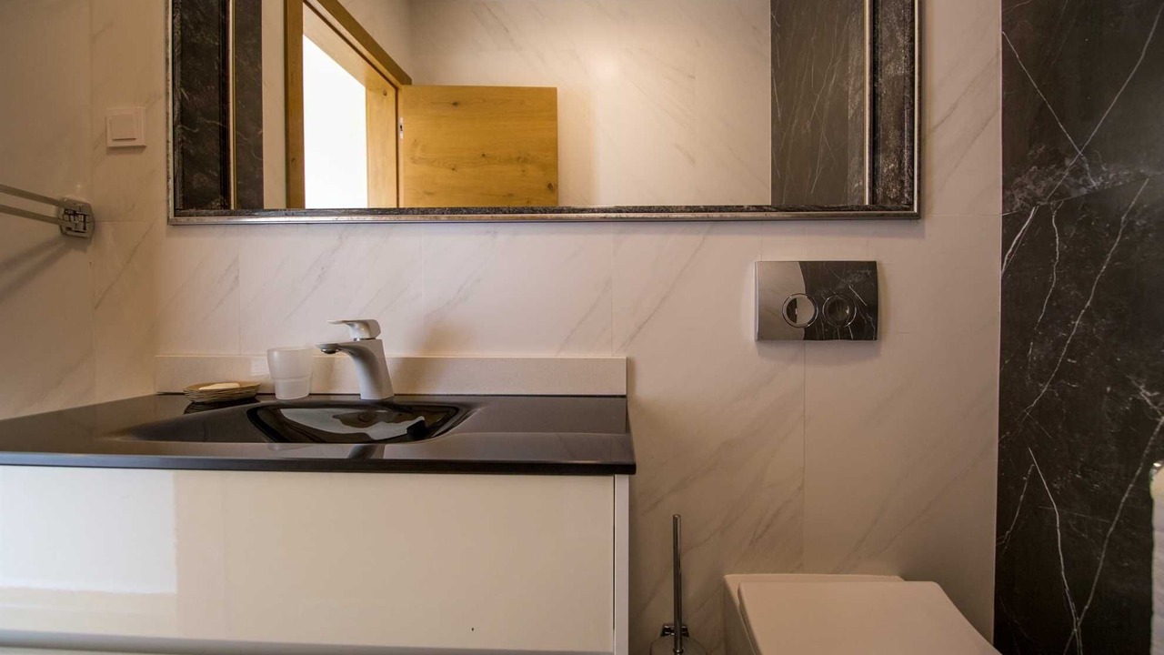 Photo of Bathroom in Krasici