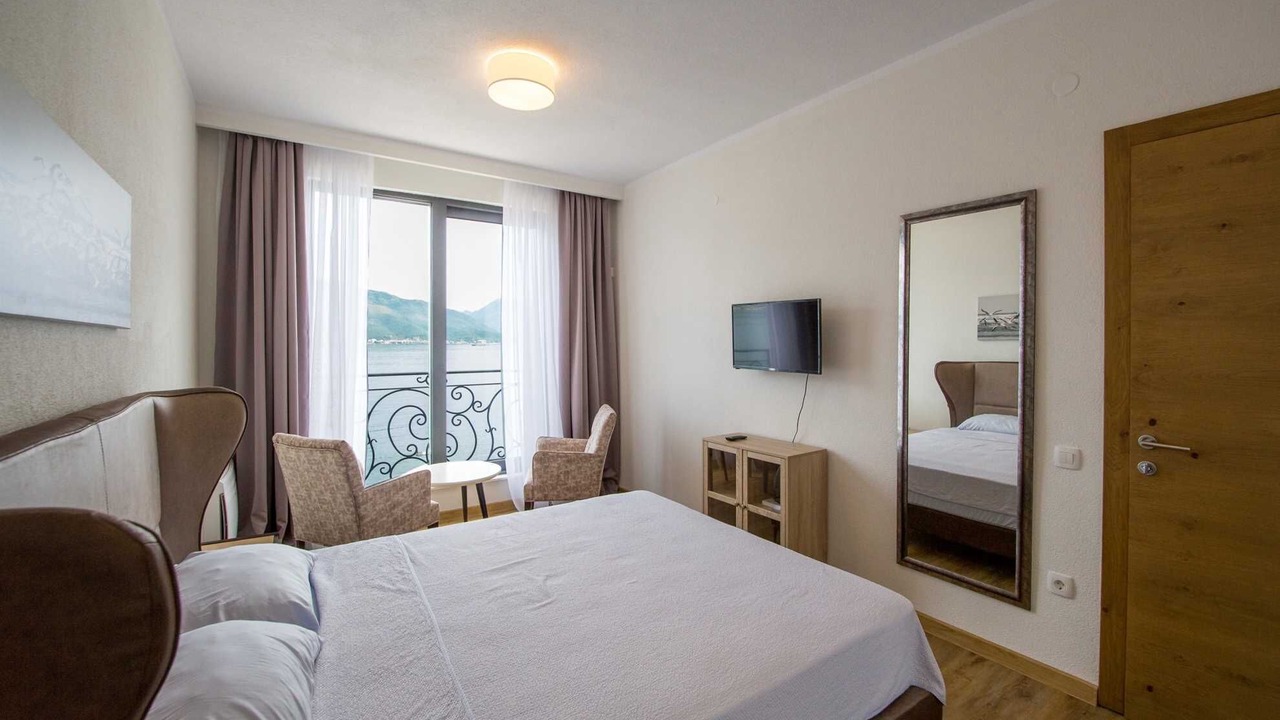 Photo of Bedroom in Krasici
