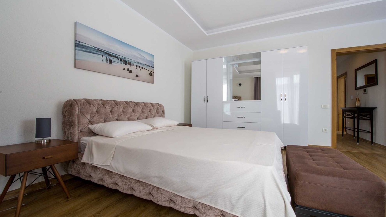 Photo of Bedroom in Krasici
