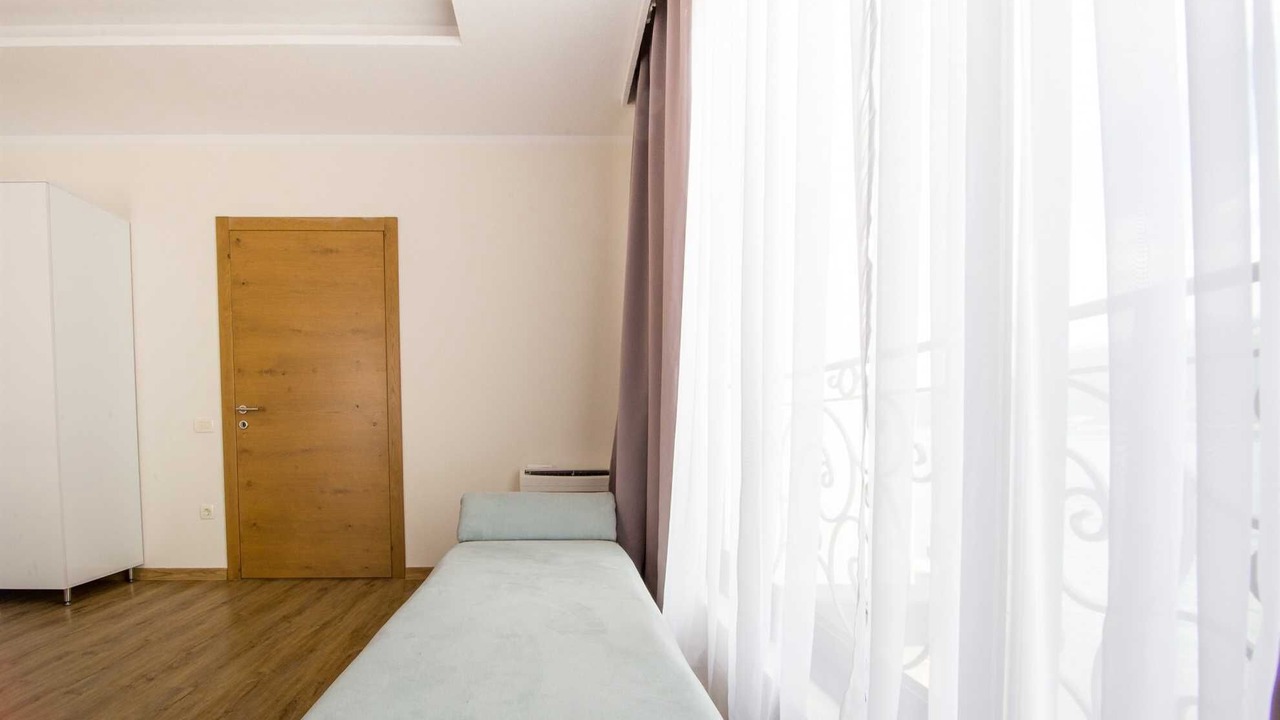 Photo of Bedroom in Krasici