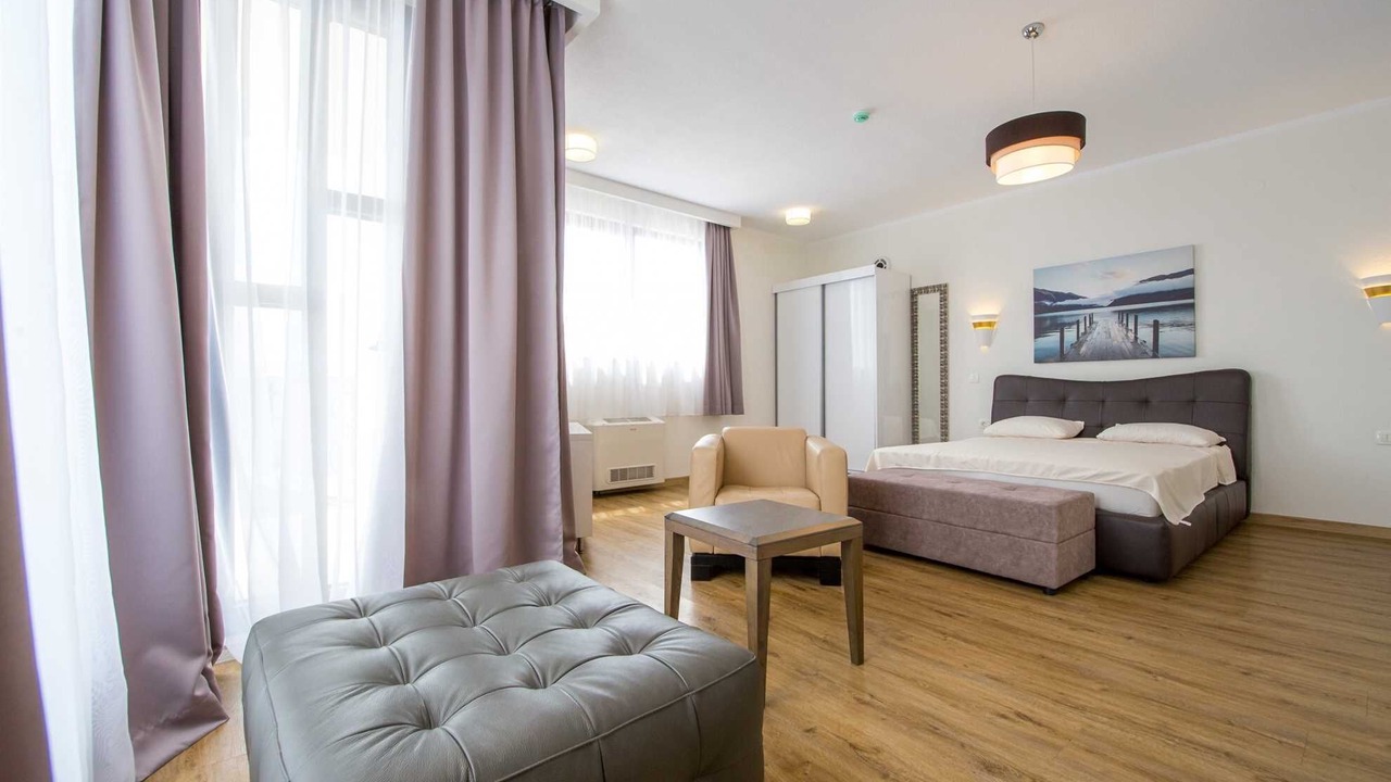 Photo of Bedroom in Krasici