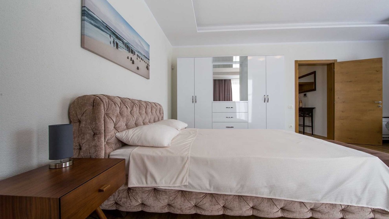 Photo of Bedroom in Krasici