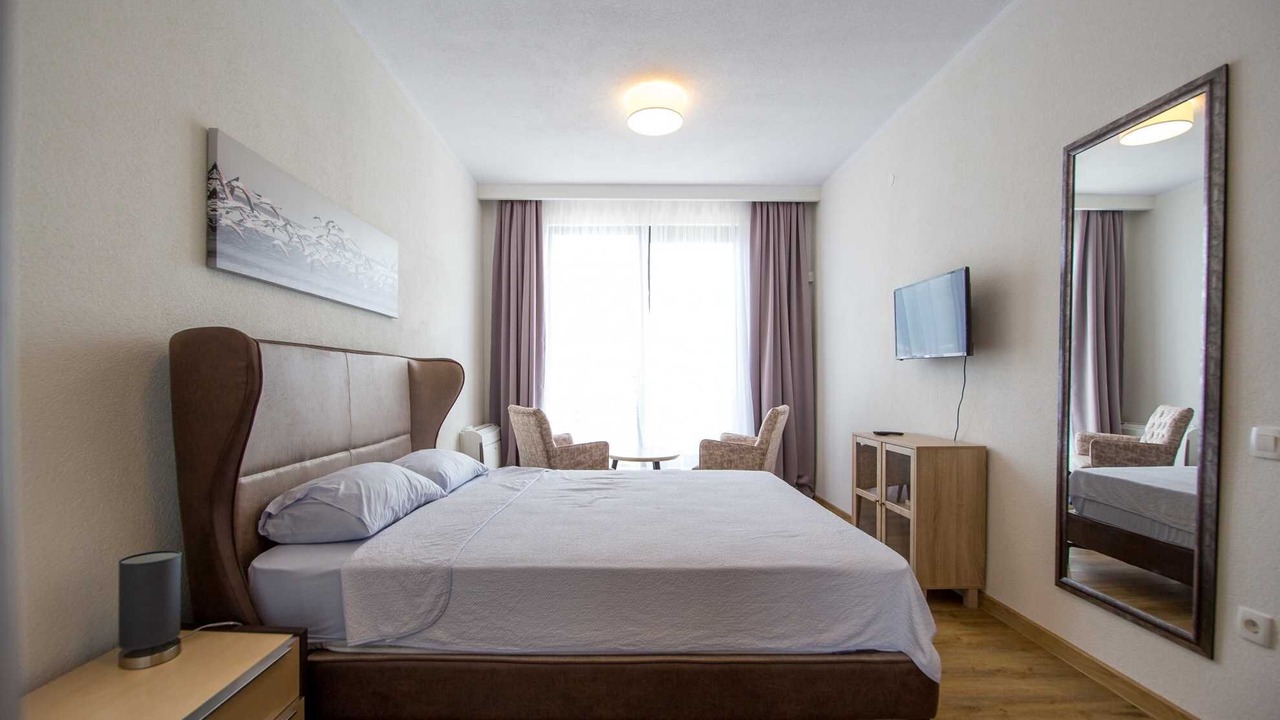 Photo of Bedroom in Krasici