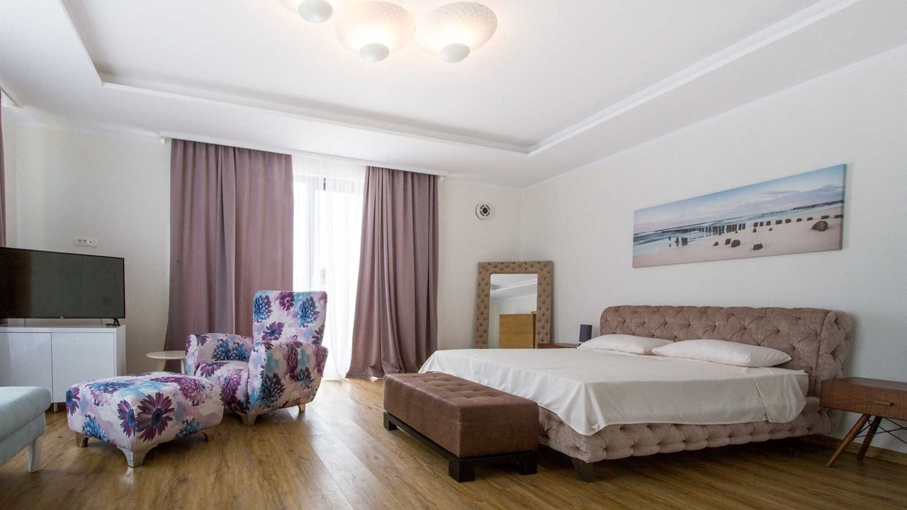 Photo of Bedroom in Krasici