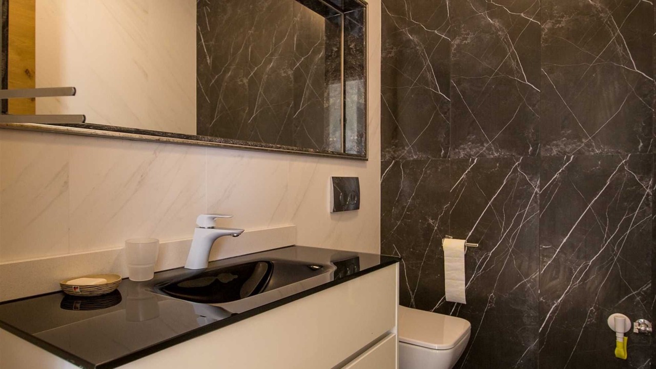 Photo of Bathroom in Krasici