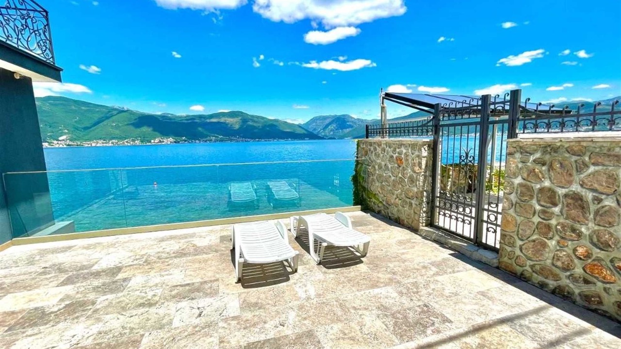 Photo of Patio Balcony in Krasici