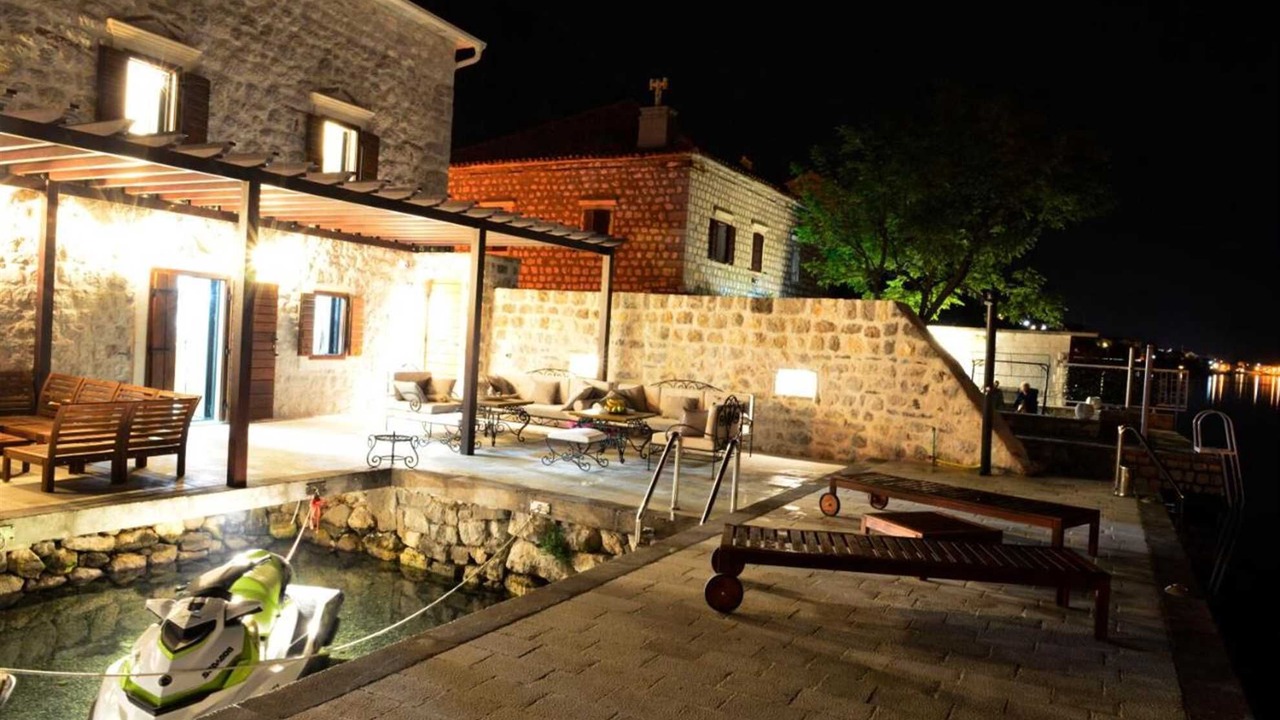 Photo of Patio Balcony in Kotor