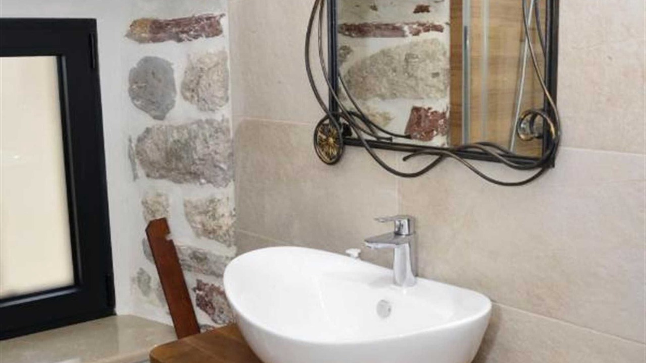 Photo of Bathroom in Kotor