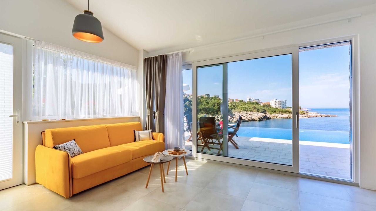 Photo of Livingroom in Utjeha