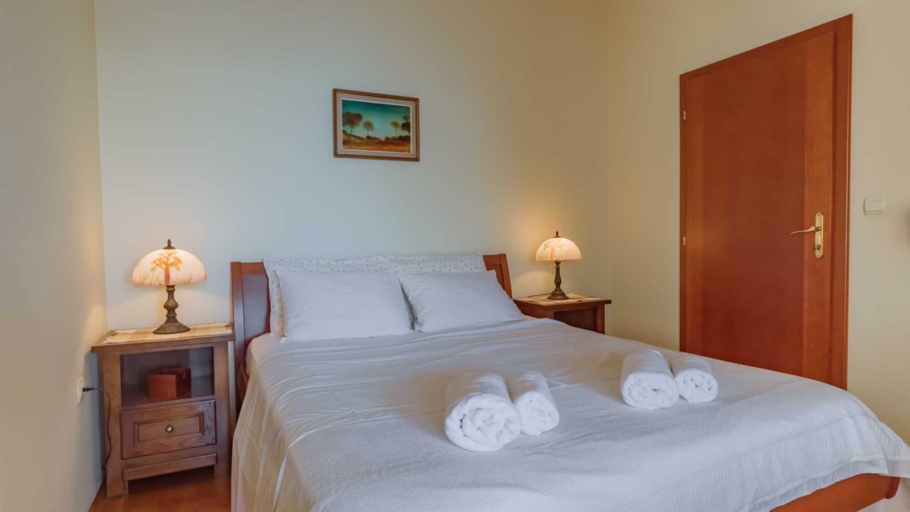 Photo of Bedroom in Utjeha